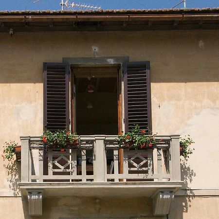 Il Balcone Di Rina Villa San Gimignano Exterior photo